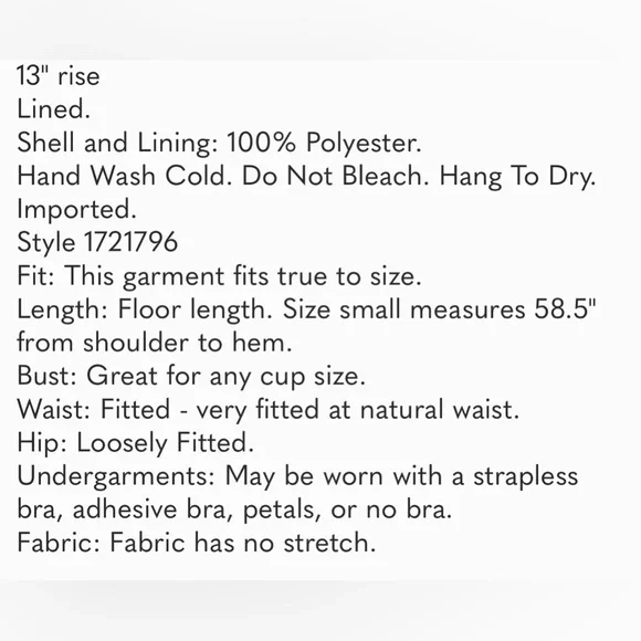 Lulus Floral burnout jumpsuit - Picture 6 of 6